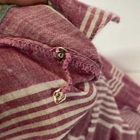 Anthropologie Isabella Sinclair Homestead Dress - Picture 14 of 14